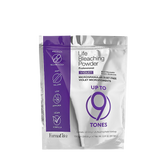 Purple Life Bleaching Powder for Hair 500 gm