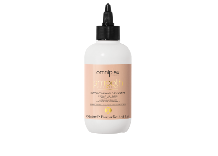 Lamellar Repair & Shine Treatment 250 ml