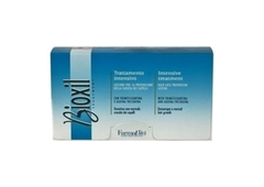 Bioxil Ampoules for Hair Loss Treatment Box of 12 ampoules