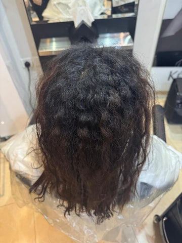 Salon Training