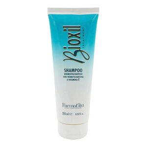 Bioxil shampoo 250 ml