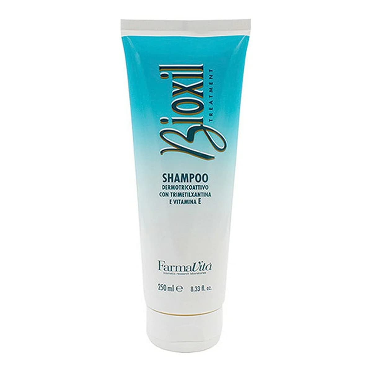 Bioxil Shampoo 250 ml
