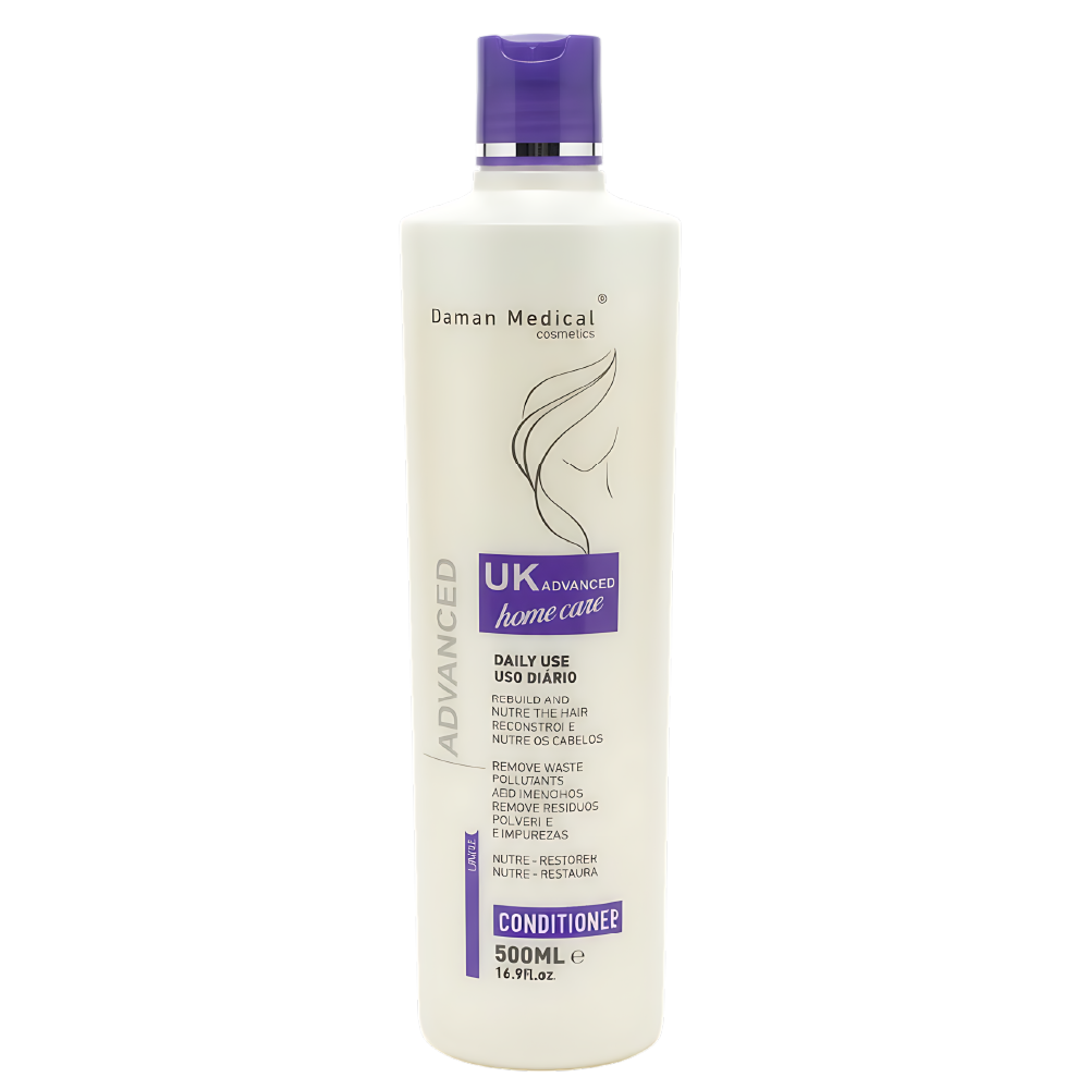 UK Advanced Home Care Conditioner 500ml
