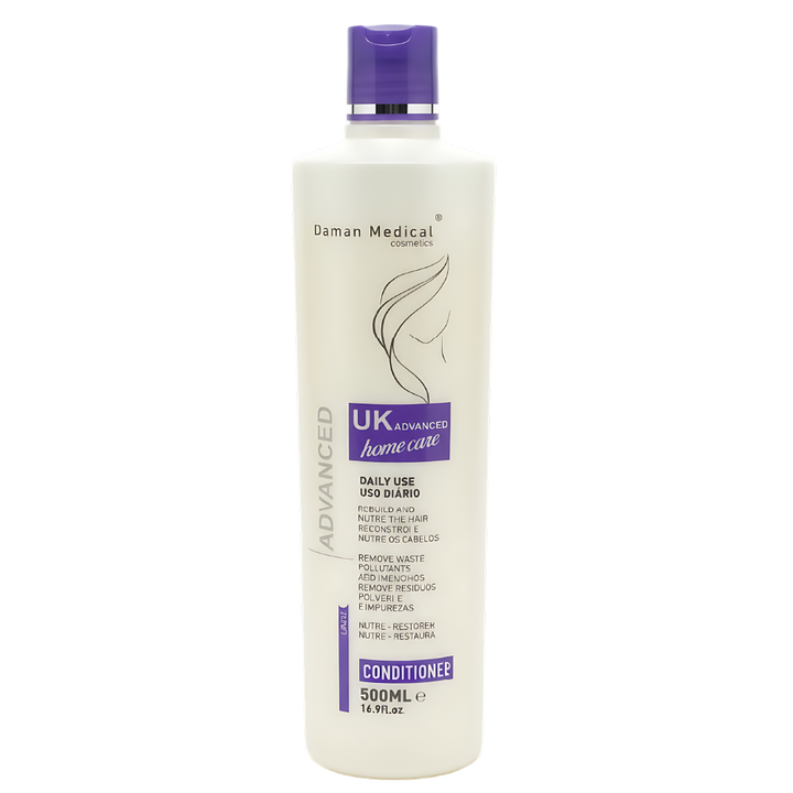 UK Advanced Home care after protein treatment (conditioner) 500 ml