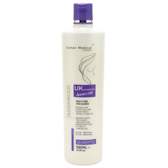 UK Advanced Home Care Shampoo 500ml