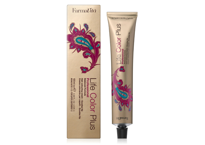 Life Color Plus Dye 100 ml