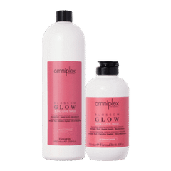 Omniplex Glow Mask 1000 ml Get One