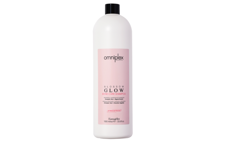 Omniplex Glow Shampoo 250-1000 ml