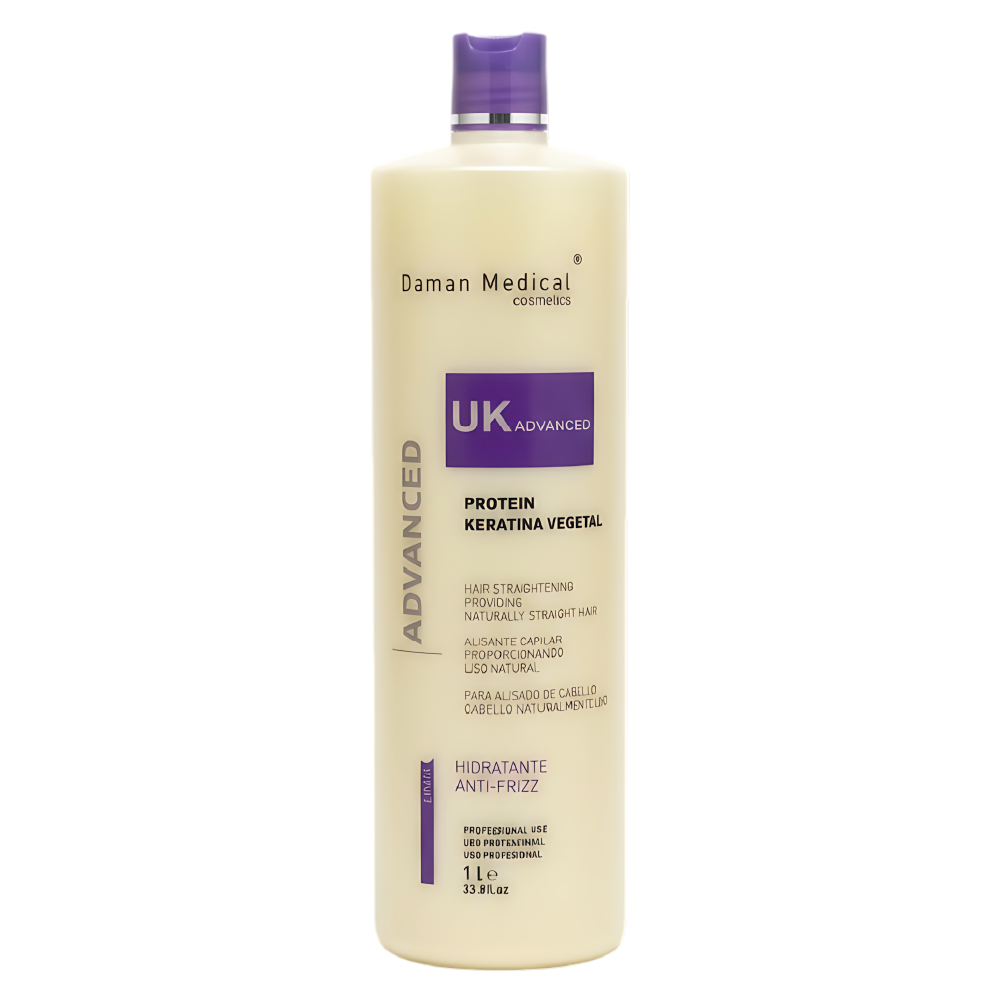 UK Advanced Protein Treatment 1000 ml