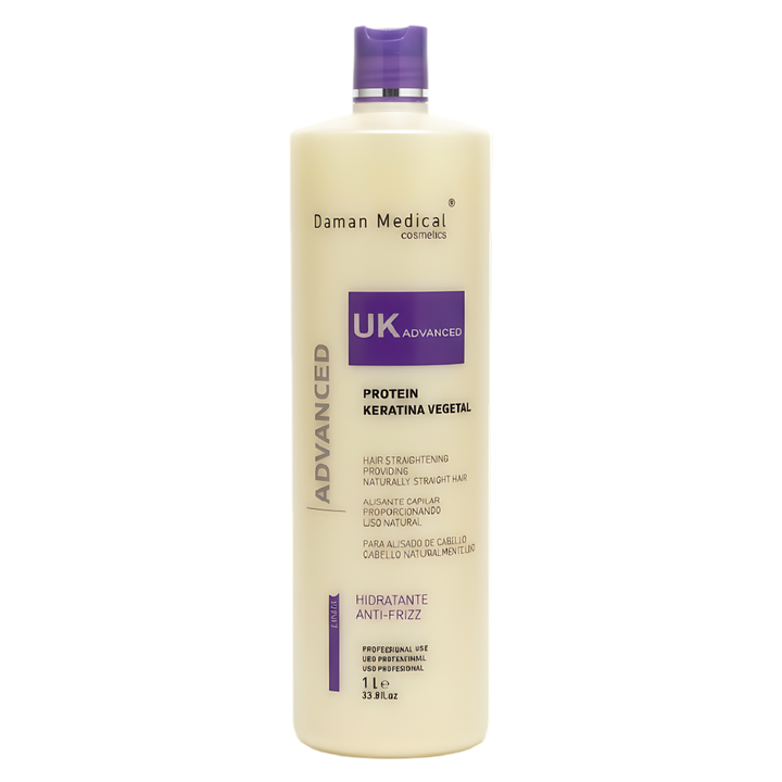 UK Advanced Protein/Kreatine 1000 ml