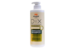 Pixxel Detox Anti-Dandruff Energizing Shampoo – 550ml