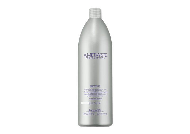 Silver shampoo 1000 ml