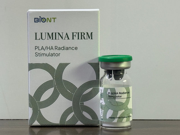 Lumina Firm 200 mg