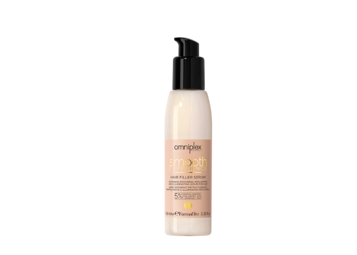 Filler Serum for Hair Treatment 100 ml