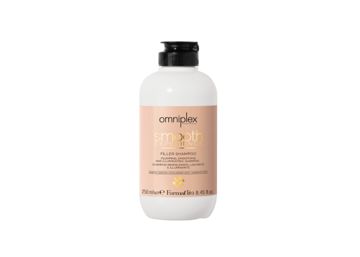 Omniplex  Filler Shampoo 250 ml