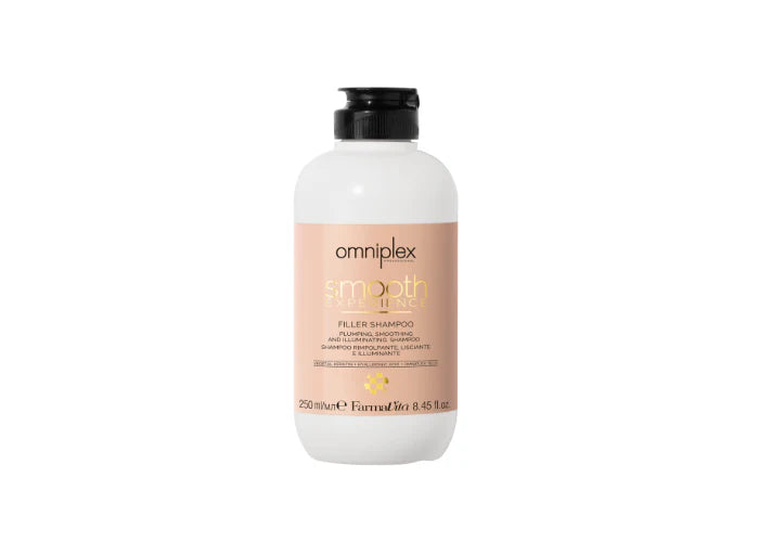 Omniplex Filler Shampoo 250 ml