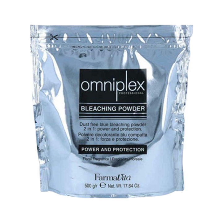 OmniPlex Blue Lightening Powder500 grams