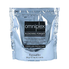 OmniPlex Blue Lightening Powder 500 gm