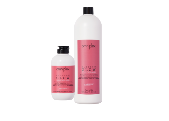 Omniplex Glow Mask 250-1000 ml